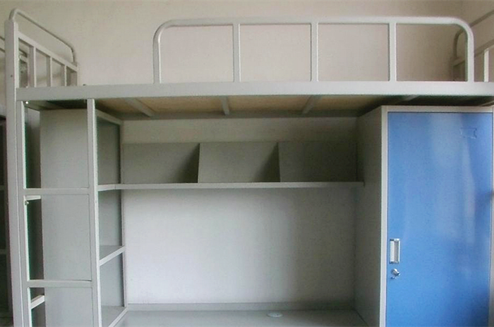 掌握上下鋪床這幾個標準參數(shù),買好床So easy 公寓床、上下鋪床、上下鐵床、學生公寓床海發(fā)專業(yè)提供。