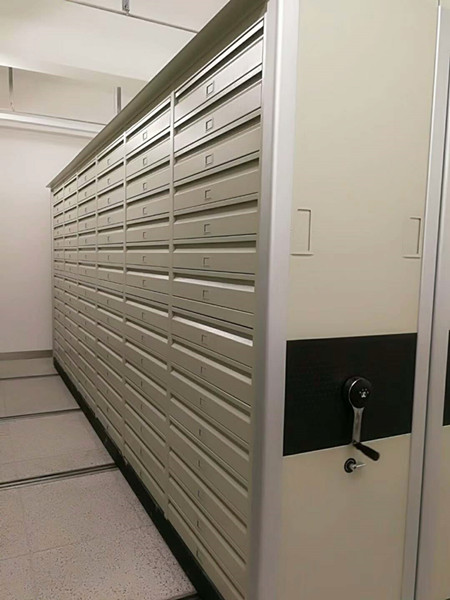 海發(fā)密集架、密集柜大企業(yè)大公司優(yōu)質(zhì)的選擇，密集架海發(fā)專業(yè)制造。