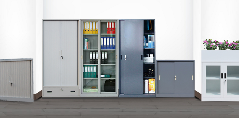 海發(fā)卷門文件柜、移門文件柜專業(yè)生產(chǎn)，品質(zhì)保障