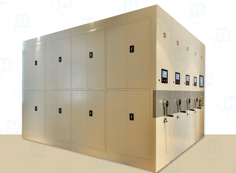 海發(fā)專業(yè)密集架生產(chǎn)廠家，提供專業(yè)的智能密集架、電動(dòng)密集架等產(chǎn)品。