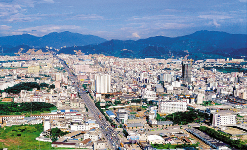 海發文件柜、保密柜客戶案例