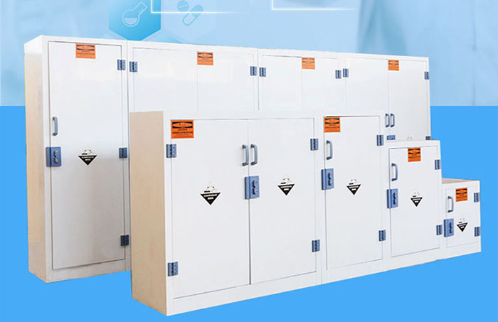 實(shí)驗(yàn)室藥品柜、玻璃器皿柜，醫(yī)用柜深圳海發(fā)專業(yè)生產(chǎn)