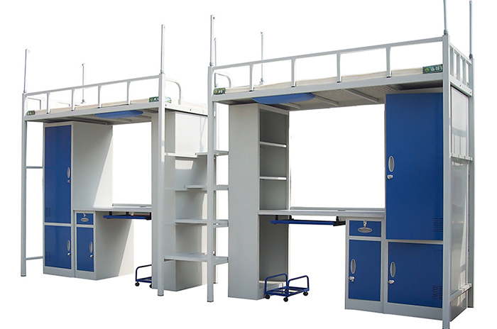 公寓床、海發公寓床