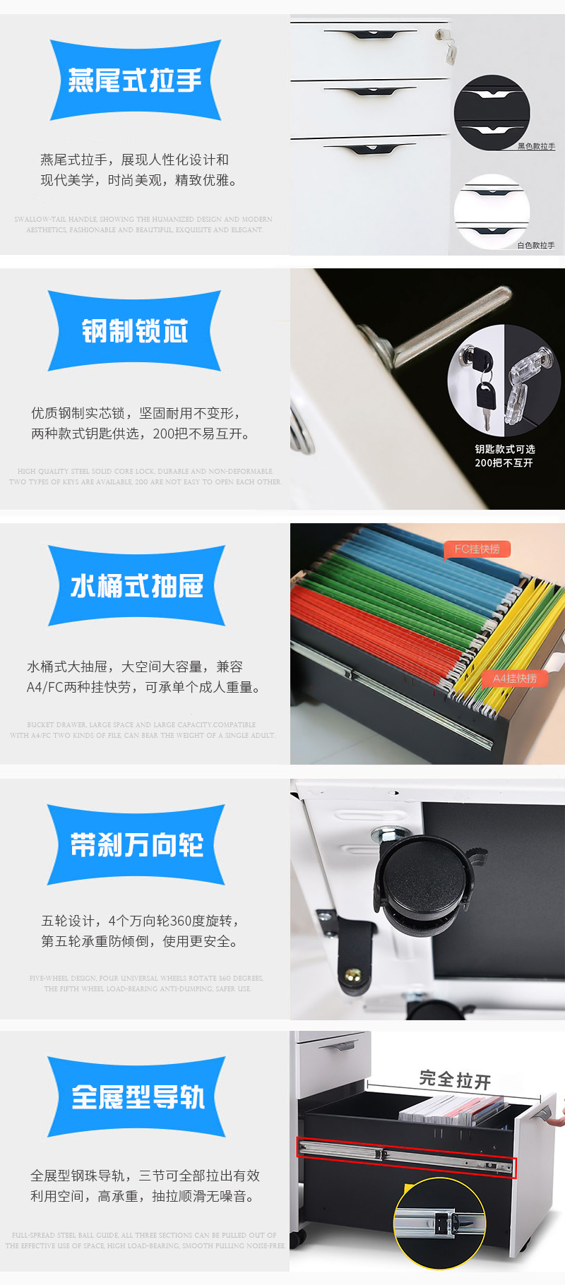 深圳海發辦公家具