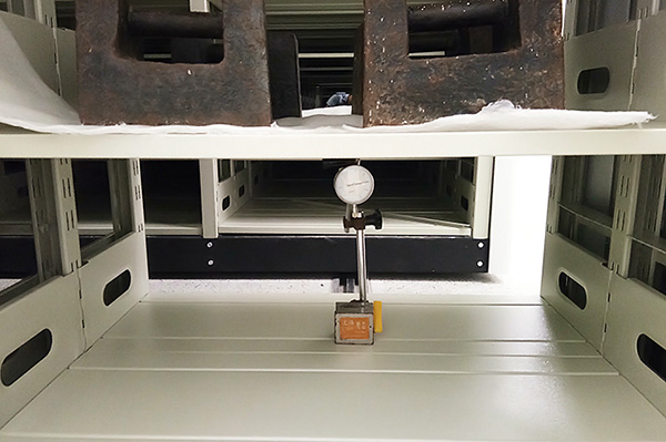 密集架款式多價格貴要如何選購到合適密集架產品? 密集架、密集架材質